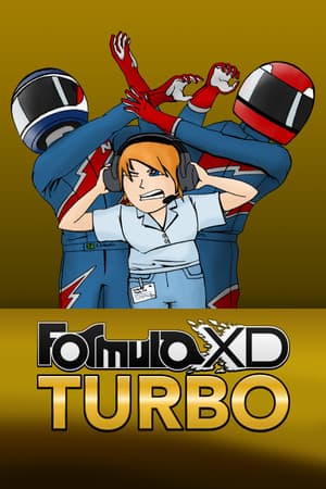 Formula XD [Build 20711369] (2018) PC | Пиратка