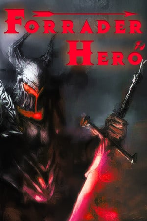 Forrader Hero [Build 20253198] (2023) PC