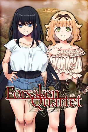 Forsaken Quartet [1 (73394)] (2024) PC | Лицензия [GOG]
