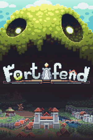 Fortifend [Build 22735726] (2026) PC | Пиратка