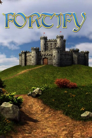FORTIFY [Build 22626424] (2016) PC