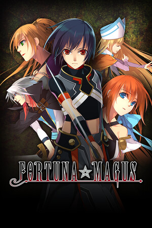 Fortuna Magus [Build 21663029] (2026) PC | Пиратка
