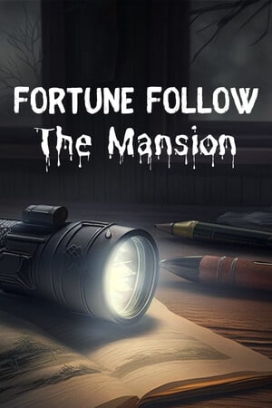 Fortune Follow: The Mansion [Build 10874121] (2023) PC | Пиратка