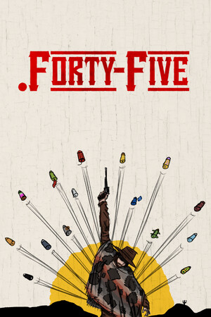 Forty-Five [Free (Steam)] (2024) PC