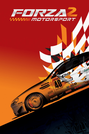 Forza Motorsport 2 (2007) PC | Пиратка