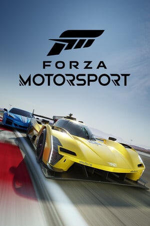 Forza Motorsport [v 1.859.7102.0 + DLC - Premium Edition] (2023) PC