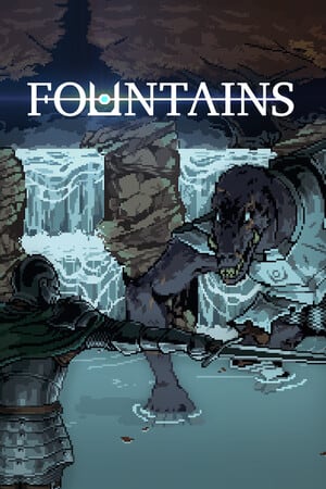 FOUNTAINS [Build 20235055] (2024) PC | Пиратка