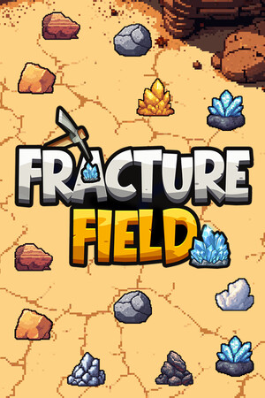Fracture Field [v 1.2.1 Build 22983238] (2026) PC | Пиратка [Portable]