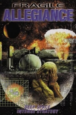 Fragile Allegiance (2015) PC | Пиратка