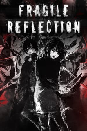Fragile Reflection [Build 20309647] (2025) PC | RePack от FitGirl