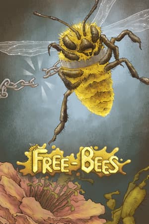 Free-Bees [Build 18010778] (2025) PC | Пиратка