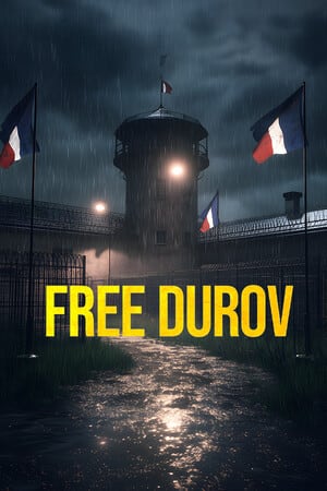 FREE DUROV [Build 16642974] (2024) PC | Пиратка [Portable]