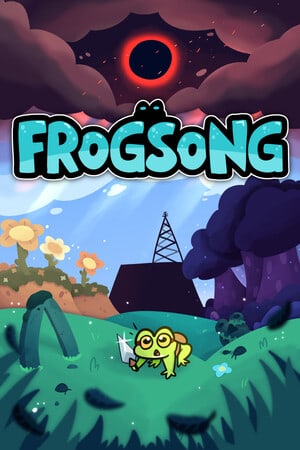 Frogsong [v 1.2.9] (2023) PC | Пиратка