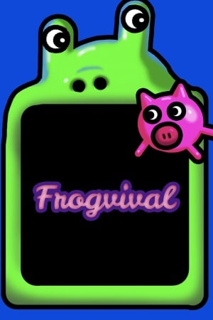 Frogvival [11301652] (2023) PC | Пиратка