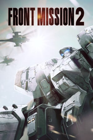 FRONT MISSION 2: Remake [v 1.1.1] (2024) PC | Лицензия [GOG]