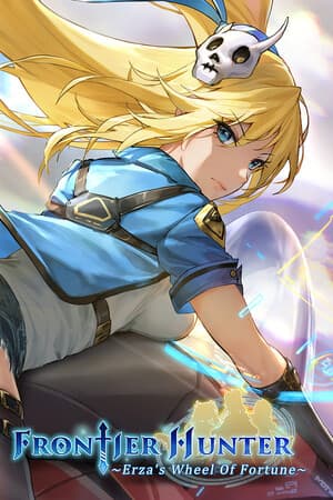 Frontier Hunter: Erza's Wheel of Fortune [v 1.1.04 + 7 DLC] (2024) PC | Лицензия [GOG]