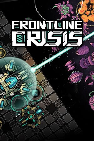 Frontline Crisis [Build 18098579] (2024) PC