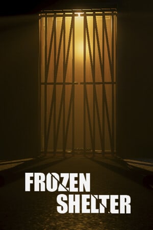 Frozen Shelter [11153647] (2023) PC | Пиратка