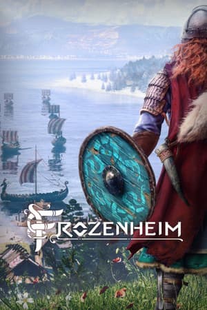 Frozenheim [v 1.4.10.3 / build 19130160] (2022) PC | Пиратка [Portable]