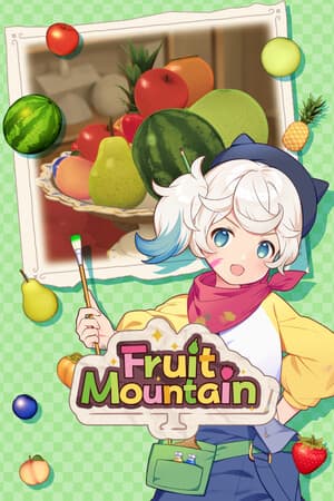 Fruit Mountain [v 1.1.1] (2024) PC | Пиратка