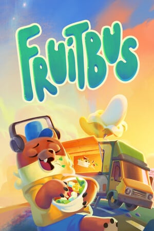 Fruitbus [v 1.0.26 (90062)] (2024) PC | RePack от FitGirl