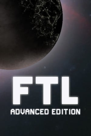 FTL: Faster Than Light [v 1.6.22 Build 21605256] (2012) PC | Пиратка [Portable]