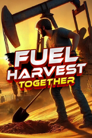 Fuel Harvest Together [Build 21750406] (2025) PC | RePack от селезень