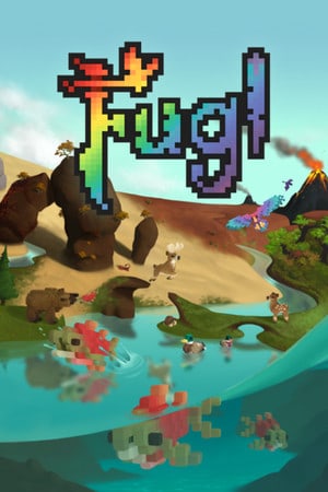 Fugl [Build 14388080] (2017) PC | Пиратка