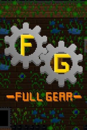 Full Gear [Build 19425297] (2023) PC