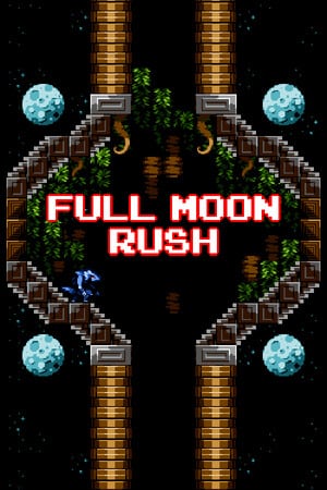 Full Moon Rush [v 1.0.0.1 (65753)] (2023) PC | Лицензия [GOG]