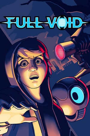 Full Void [v 1.005] (2023) PC | Пиратка