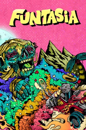 Funtasia [Build 15850079] (2022) PC | Лицензия [GOG]