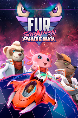 FUR Squadron Phoenix (2026) PC