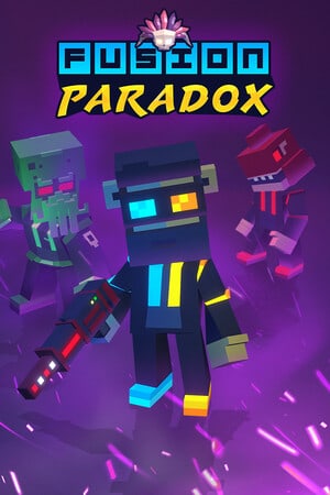 Fusion Paradox [Demo (Steam)] (2023) PC