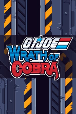 G.I. Joe: Wrath of Cobra [Build 16572042] (2024) PC | Пиратка [Portable]