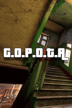 G.O.P.O.T.A [20230605] (2023) PC | RePack от FitGirl