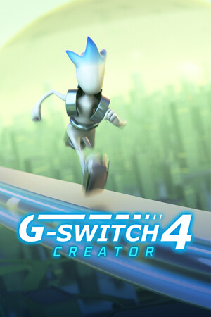 G-Switch 4: Creator [Build 21589537] (2025) PC | Пиратка