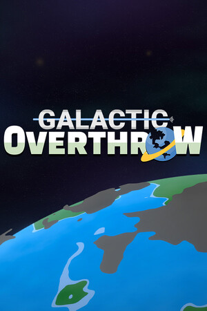 Galactic Overthrow [Build 23104637] (2026) PC | Пиратка [Portable]