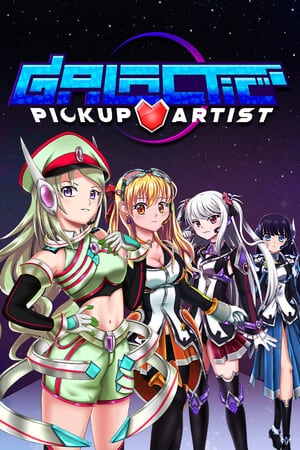 Galactic Pick Up Artist [v 1.1 (67281)] (2021) PC | Лицензия [GOG]
