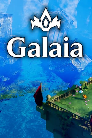 Galaia [Build 20240724] (2024) PC | RePack от FitGirl