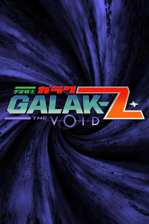 GALAK-Z [1409397] (2015) PC | Лицензия