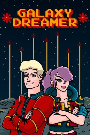 Galaxy Dreamer [Build 16759753] (2024) PC | Пиратка