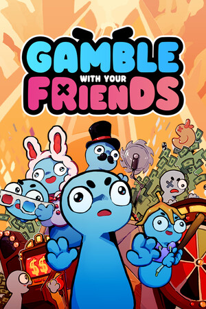 Gamble With Your Friends (2026) PC
