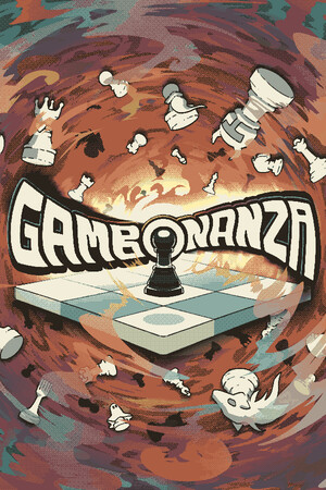Gambonanza [Build 23029088] (2026) PC