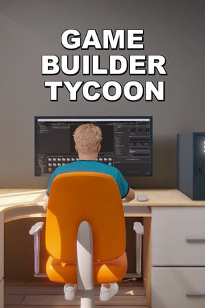 Game Builder Tycoon [Build 17825883] (2024) PC | RePack от FitGirl