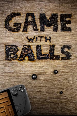 Game With Balls [Build 21652462] (2026) PC