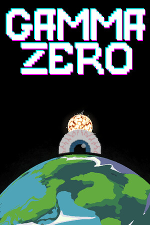 Gamma Zero [Build 19456757] (2025) PC | Пиратка