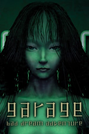 Garage: Bad Dream Adventure [Build 20494187] (2022) PC | Пиратка