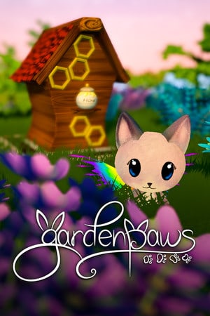 Garden Paws [Build 12473280] (2018) PC | Лицензия