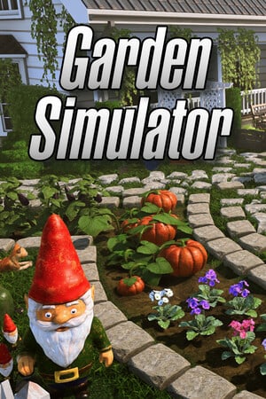 Garden Simulator [v 1.0.6.3 (59480)] (2022) PC | Лицензия [GOG]